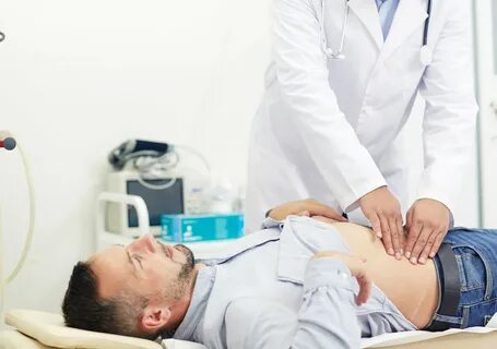 Беспокоить пациент