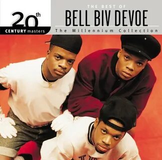 Bell biv devoe poison