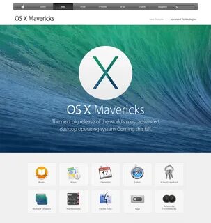 Загрузить mac