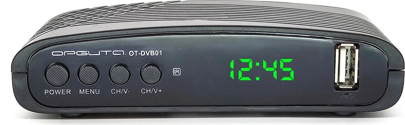 Dvb 1