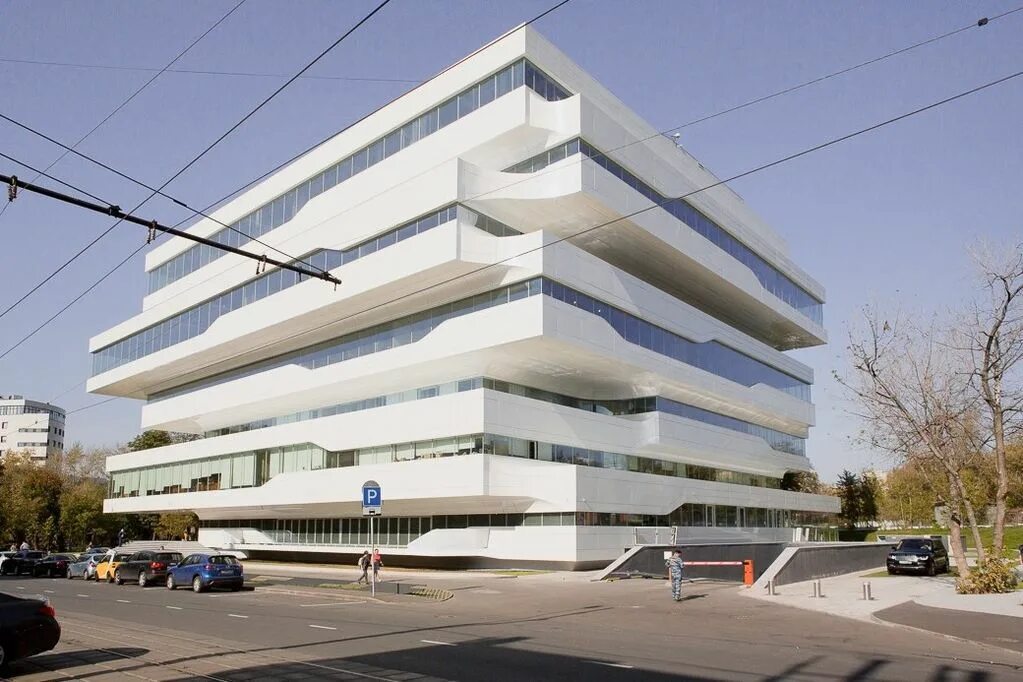 Building bella