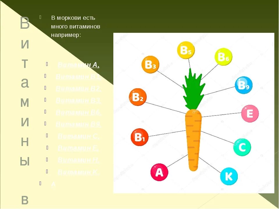 Морковь витамины и микроэлементы. Какие витамины в морковке. Витамины в моркови. Какие витамины в моркови.