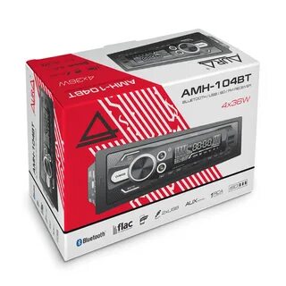 Amh 440bt