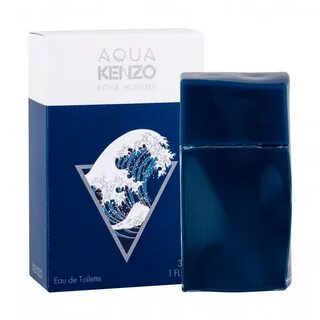 Aqua kenzo pour homme