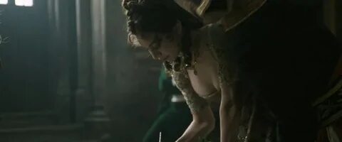 Vanessa Kirby - Napoleon (2023) HD 1080p.