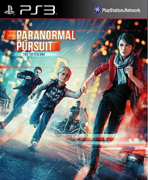 The first collection 4. Игра Paranormal Pursuit. Paranormal Pursuit the gifted one. Paranormal Pursuit the gifted one ps3. Paranormal Pursuit: the gifted one Collector's Edition.