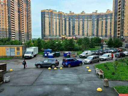 Санкт петербург пос парголово