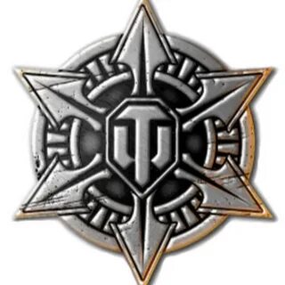 Эмблема клана танков