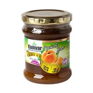 Домашнее варенье без сахара