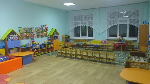 Детские сады бирск