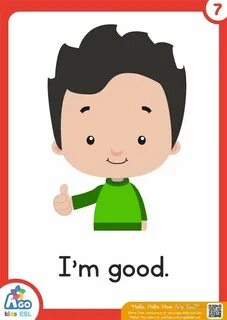 I am so happy song for kids