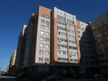 Тюмень 13