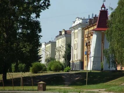 Город работ великие луки