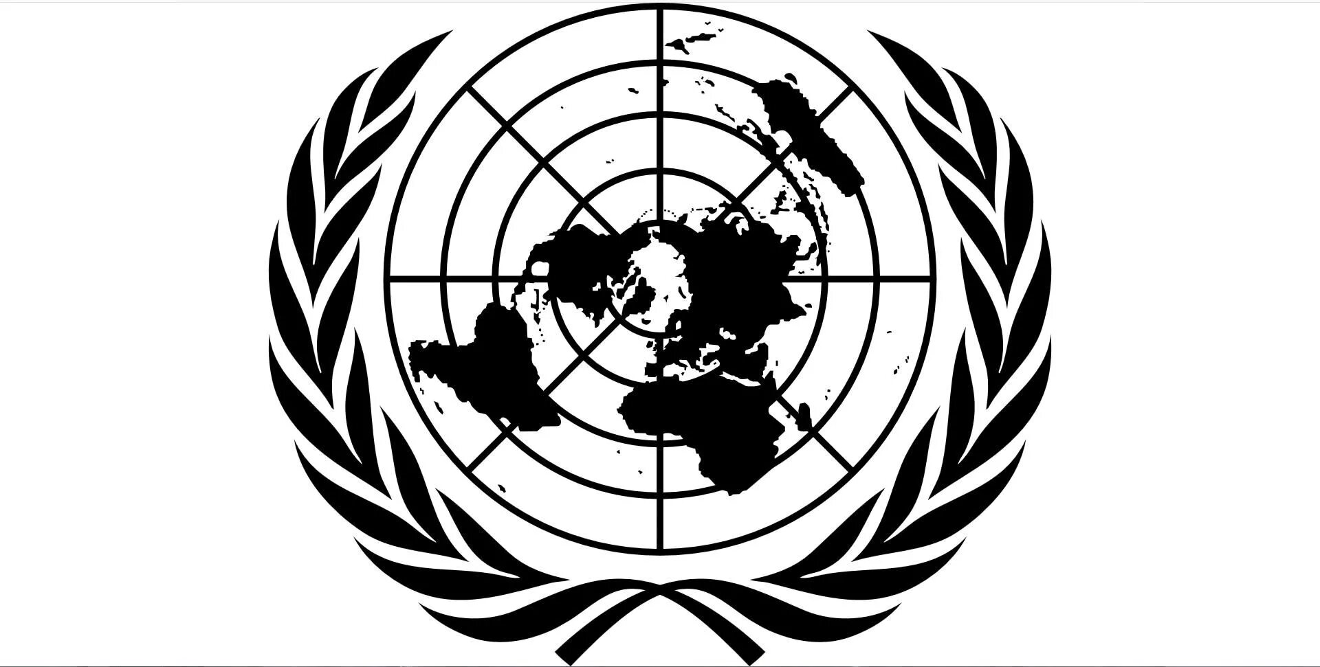 Оон красный. Совет безопасности ООН герб. Организация Объединенных наций эмблема. Официальные символы ООН.