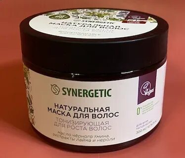 Натуральные маска для роста волос