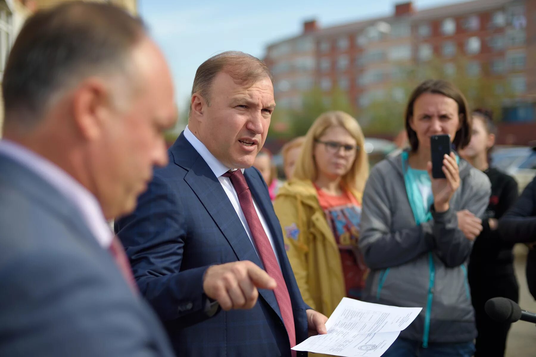 работа в яблоновском свежие