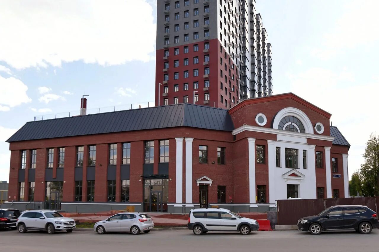Дербышки казань баня. Дербышки казань баня