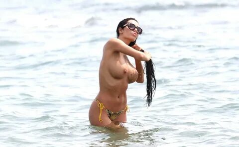 Soraja Vucelic Nude Leaked (66 photos) .