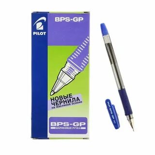 Pilot 1 мм