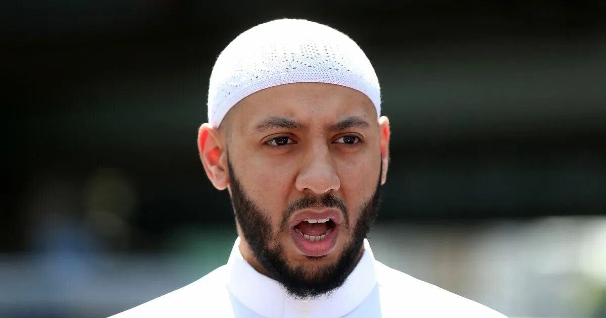 Имам халиф боксрек. Мохаммад якуб. imam. сайдулов имам. хазрет имам.