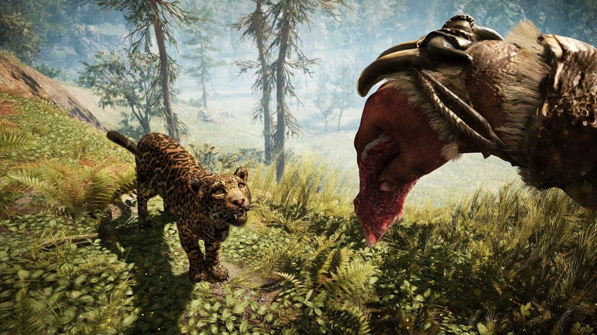 Фар край примал. Far Cry праймал. Игра фар край праймал