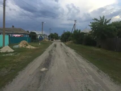 Староселье волгоградская область михайловский