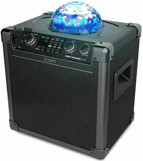 Колонки для дискотеки