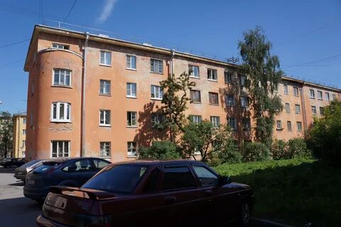 Фарфоровская