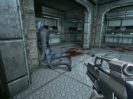 Игры на пк 2004