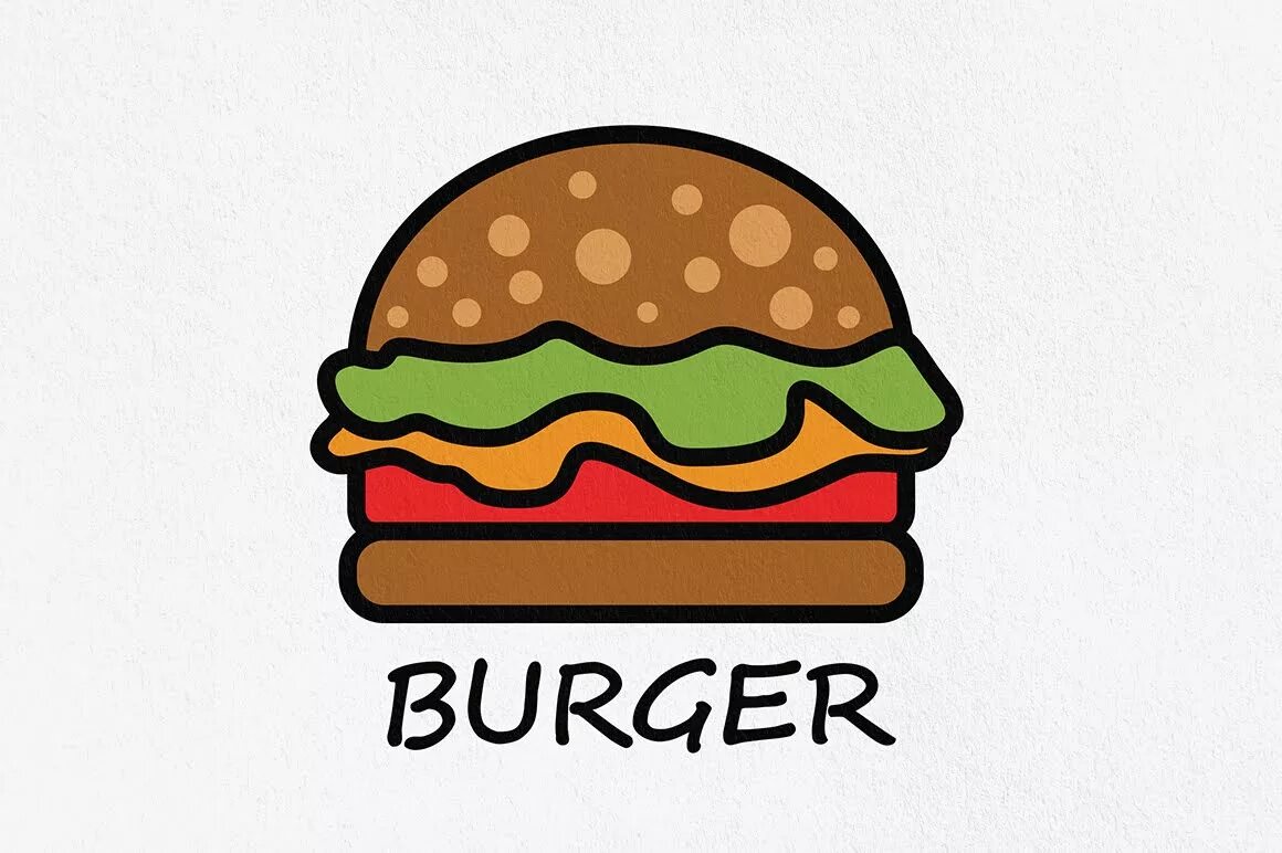 Burger store tycoon. Бургер иллюстрация. Гамбургер рисунок. Карточки с рисунками бургер. Бургер надпись.