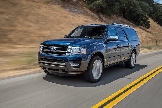 Ford under pressure to recall 1.3 million Explorer SUVs Fox Business