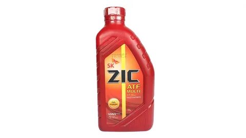 Zic lf