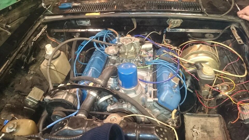 Газель 405 не заводится не заводится причина. Газ 53 не заводится.