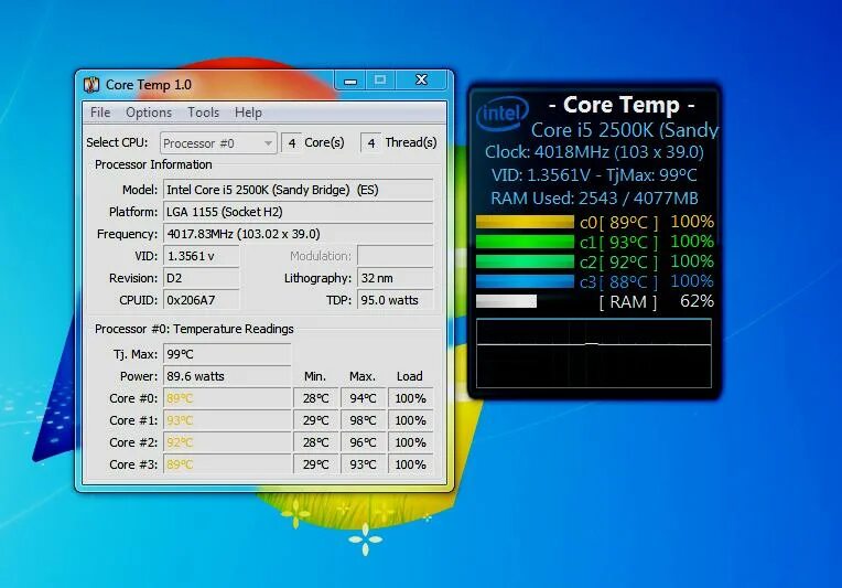 Программа для разгона процессора. Core Temp. Intel софт для разгона. Программа разгон процессора фото.