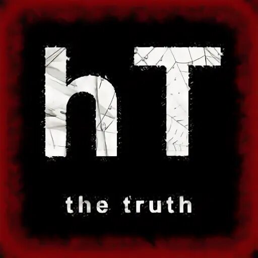 The truth is hidden. The truth is hidden