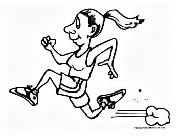 Run page