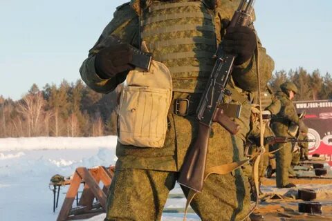 Вернуться боевой