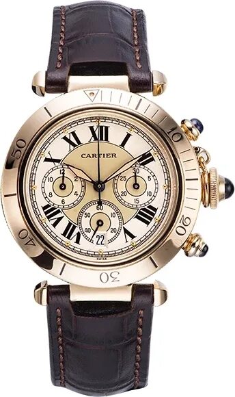 Cartier Часы наручные Механические - купить с доставкой по выгодным ценам в инте