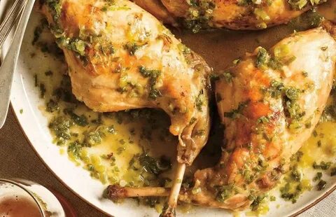 Блюда бельгийской кухни