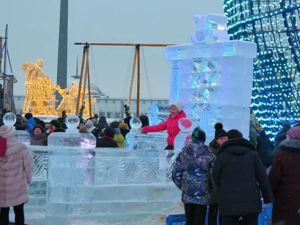 Масленица на горе 2024