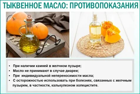 Масло простатита