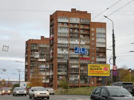 Пара невского 43