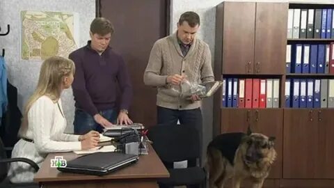 Возвращение мухтара 9
