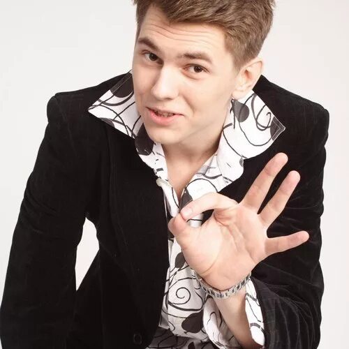 Rudenko nicco destination