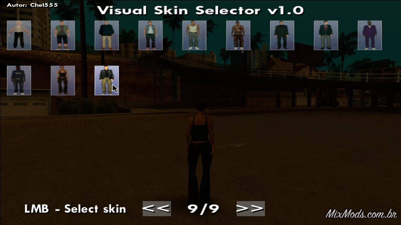 Selector sa. Скины для скин селектор гта са. скин селектор для гта сан андреас. gta vc skin selector. gta 4 skin selector.