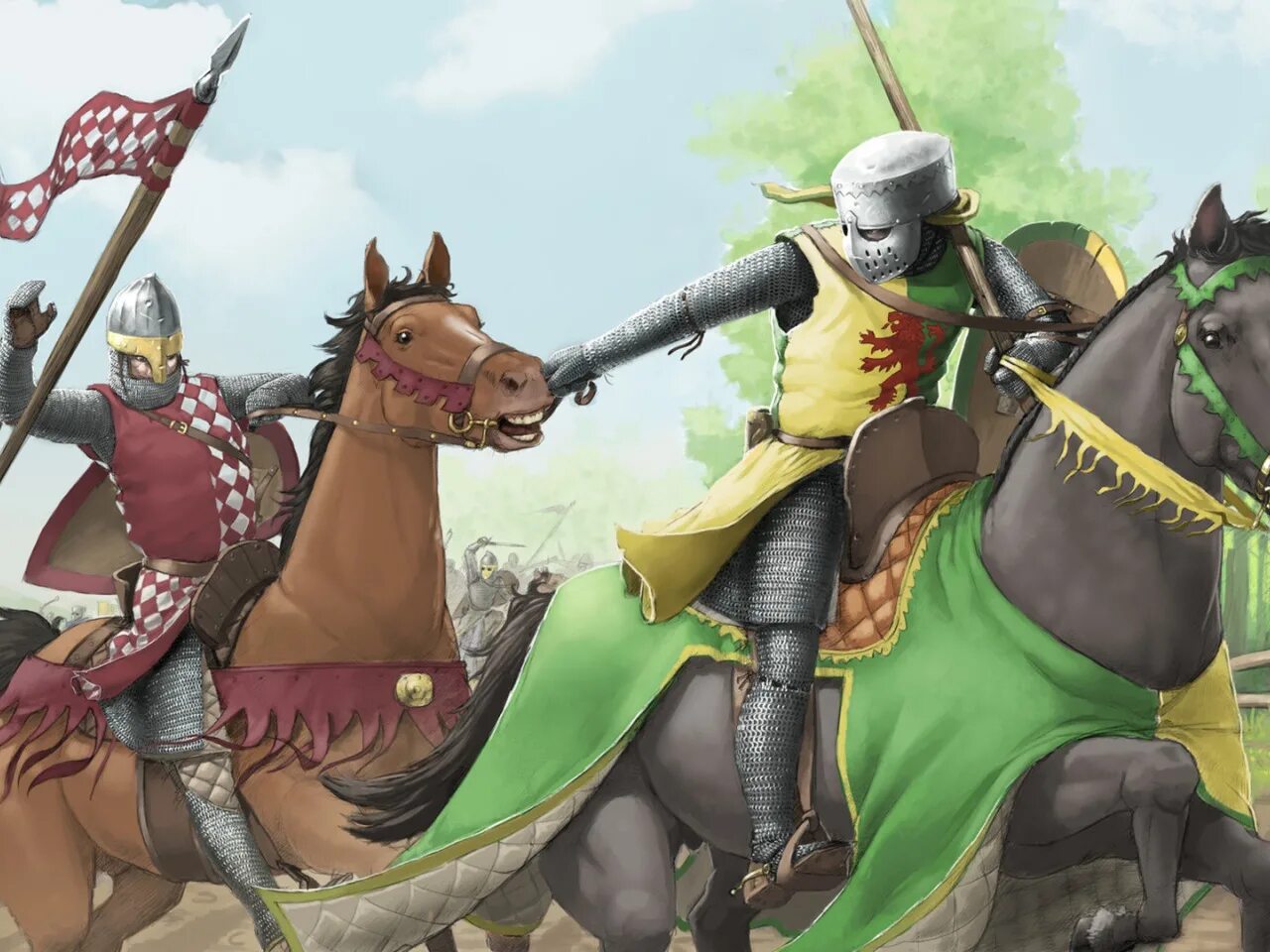 Tales of trolls. Knight path. Knight path. Knight path. Knight path.