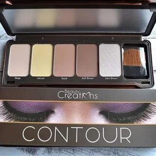 Beauty creations