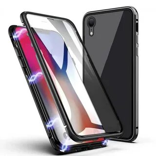 Magnetic iphone