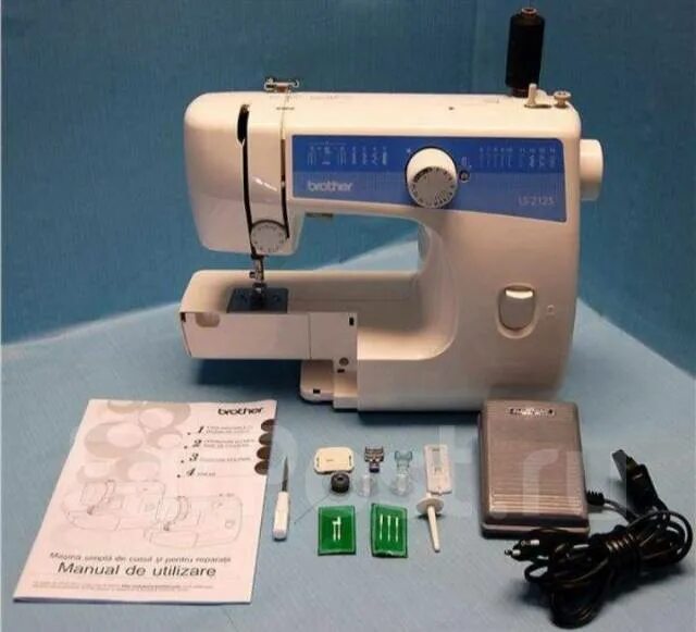 Brother ls 2125. Бытовая швейная машина brother ls2125. Швейная машинка brother 2125. Швейная машина бразер лс 2125. Бротхер 2125.
