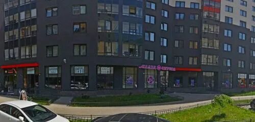 ЭкспрессМед, медицинская комиссия, Европейский просп., 8, Кудрово - Яндекс Карты